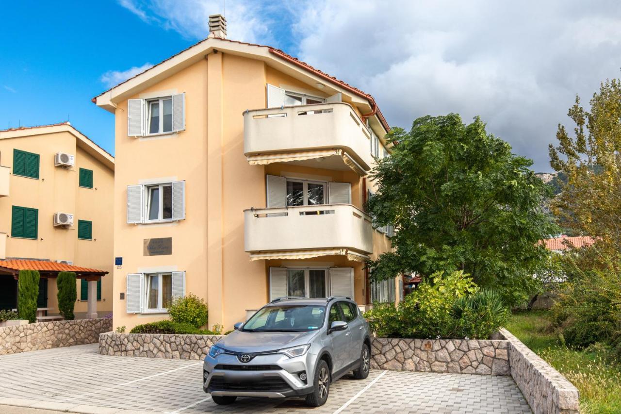 Villamarebaska Exterior photo