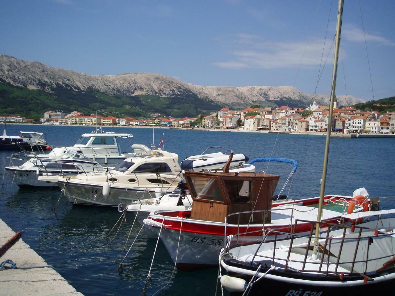 Villamarebaska Exterior photo