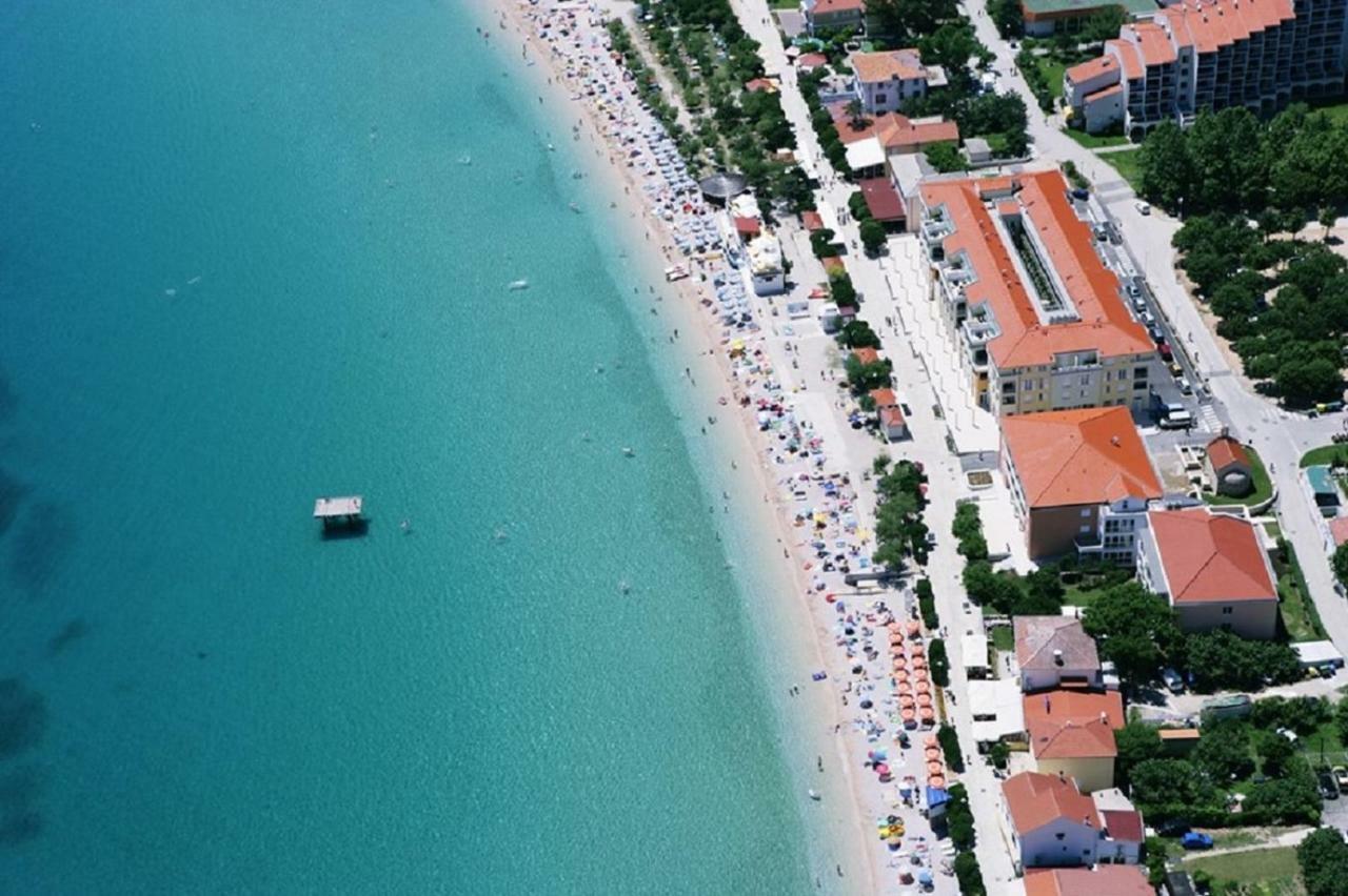 Villamarebaska Exterior photo